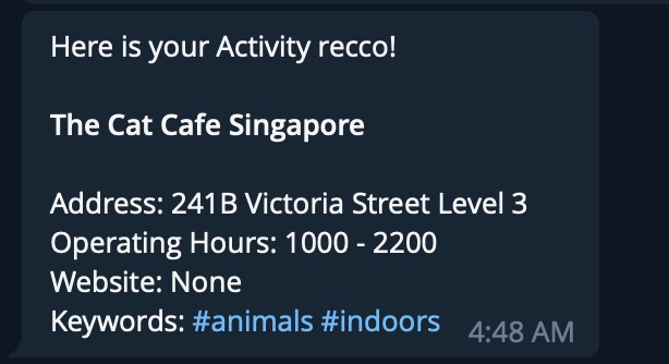 SpinIt Singapore – screenshot 6