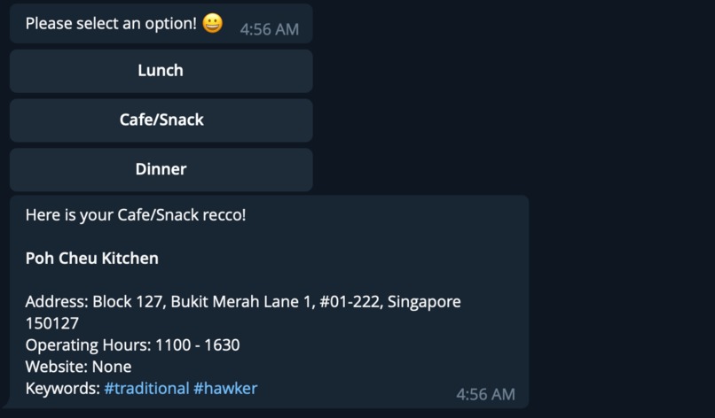 SpinIt Singapore – screenshot 7