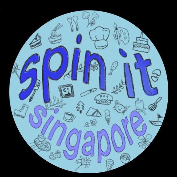 SpinIt Singapore – screenshot 1