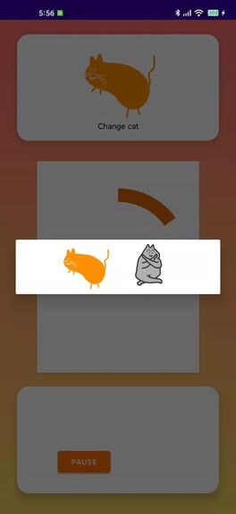 CatDo – screenshot 5
