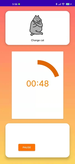 CatDo – screenshot 6