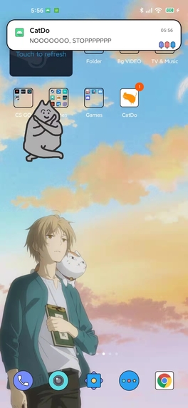 CatDo – screenshot 8