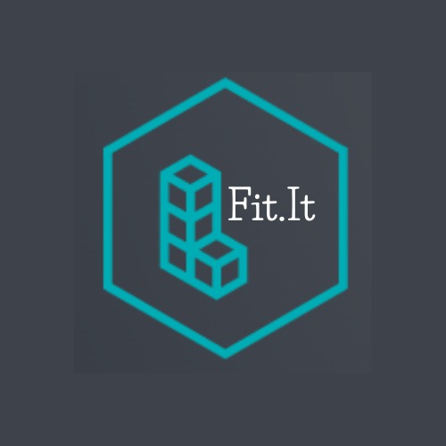 Fit.It – screenshot 1
