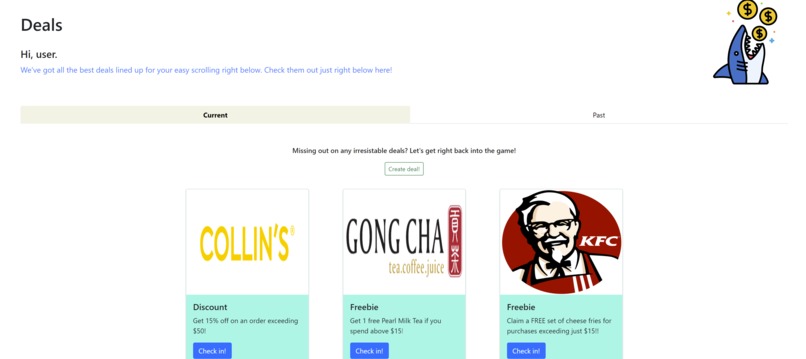 DealShare – screenshot 1