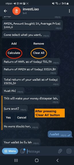 investLiao – screenshot 5