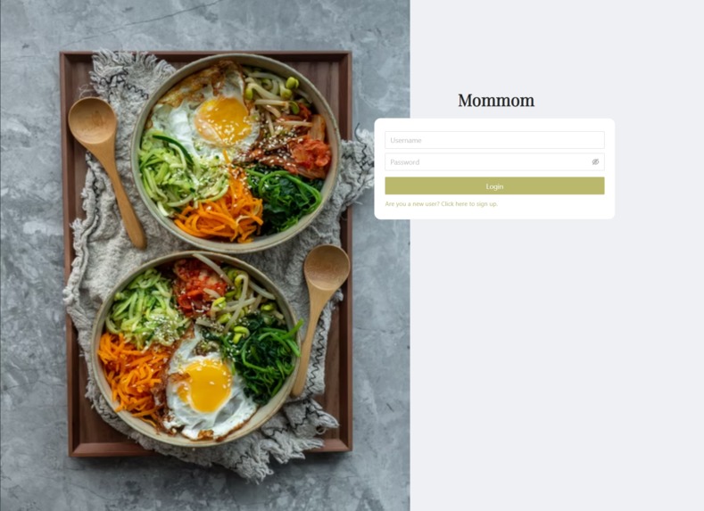 Mommom – screenshot 2