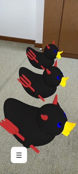Devil Ducks in Paradise – screenshot 1
