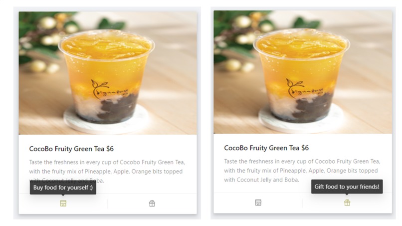 Mommom – screenshot 5
