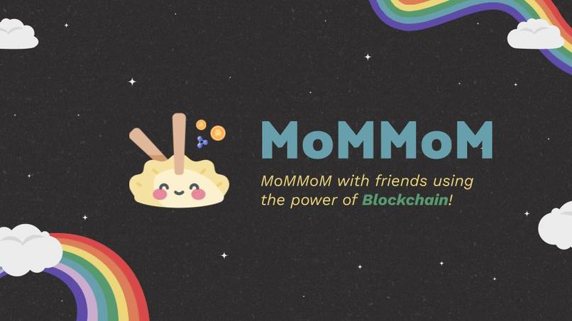 Mommom – screenshot 1