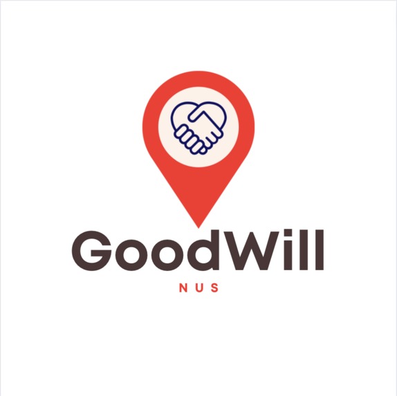 Goodwill-NUS – screenshot 4