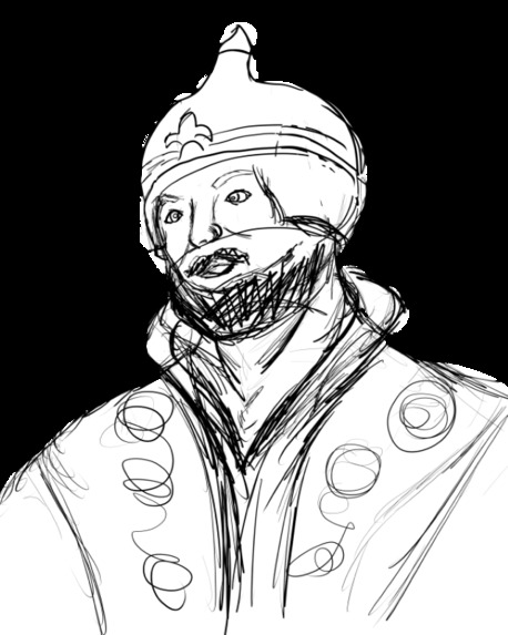 Babur's Mughal Adventure – screenshot 1