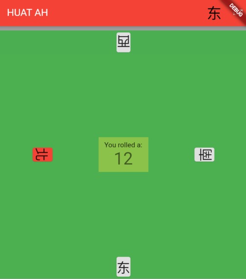Huat Helper – screenshot 3