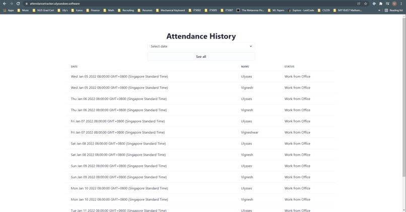 Micromanagers United – screenshot 1