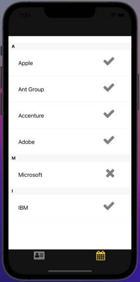 Jobee – screenshot 5