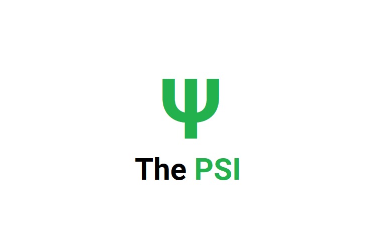 The PSI – screenshot 1