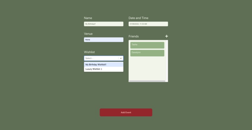 Secret Santa – screenshot 5