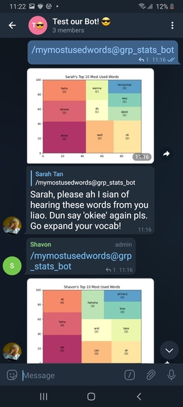 Sassy Stats Ahma – screenshot 5