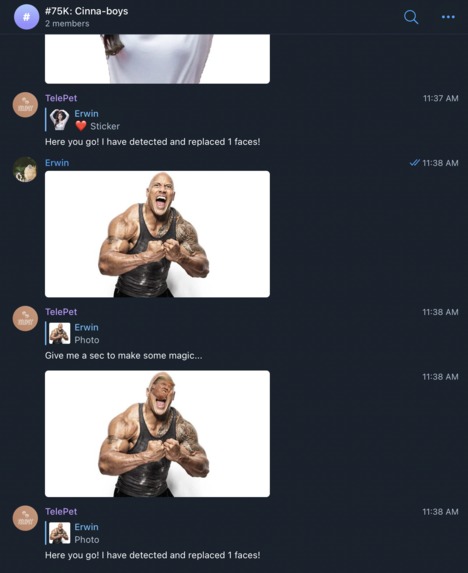 TelePet – screenshot 4