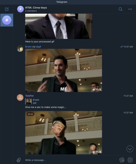 TelePet – screenshot 6