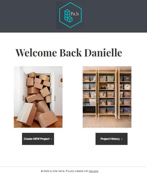 Fit.It – screenshot 3