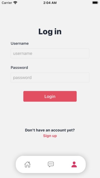 SOS.sg – screenshot 4