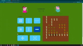 Harvest Battle – screenshot 3