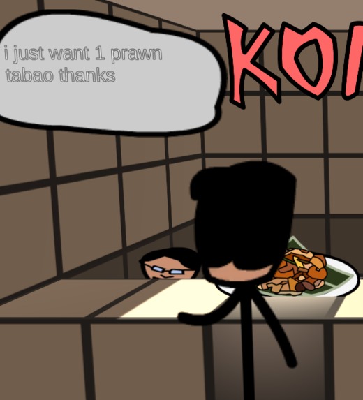 Kopitiam – screenshot 2