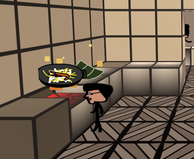Kopitiam – screenshot 3