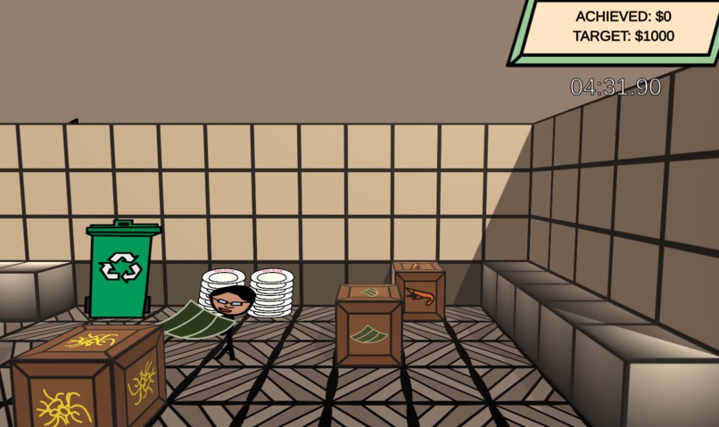 Kopitiam – screenshot 4