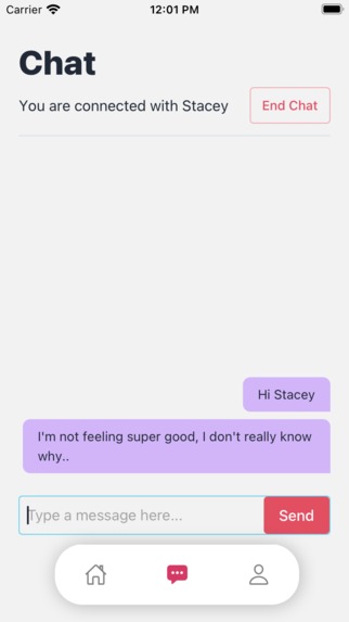 SOS.sg – screenshot 3
