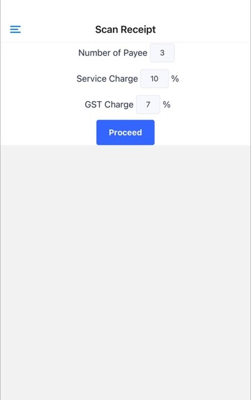 BuddySplit – screenshot 3