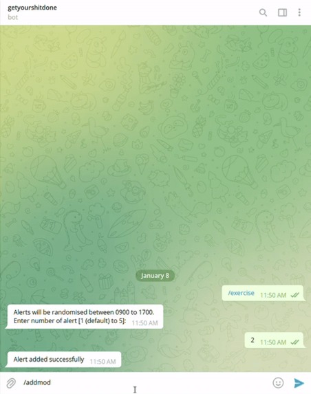 Hackuna Matata – screenshot 5
