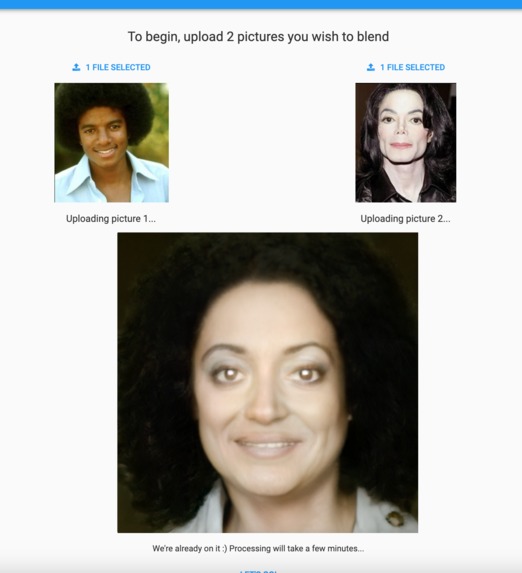 Meme Me – screenshot 3