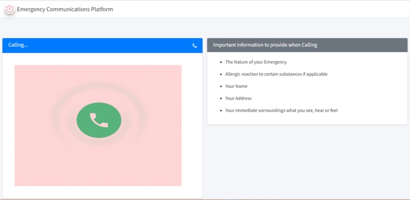 EmCom Platform – screenshot 9