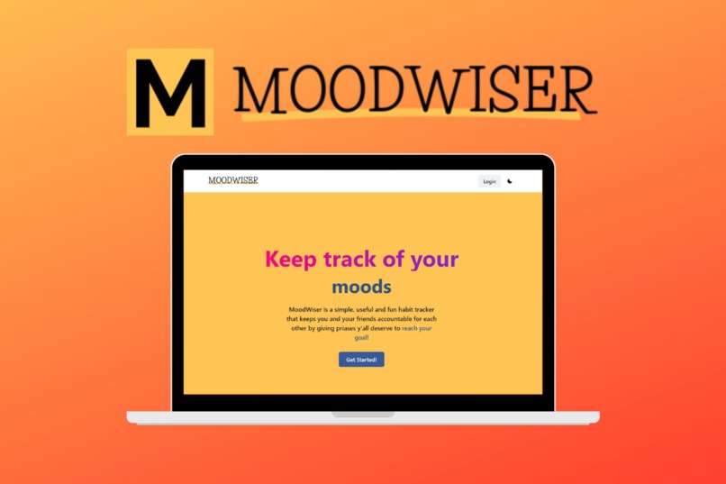 MoodWiser – screenshot 2