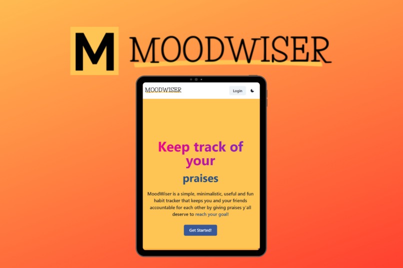 MoodWiser – screenshot 3