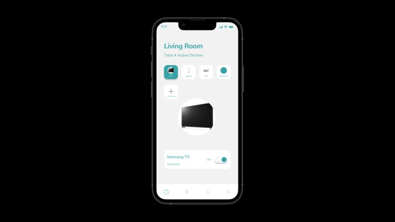 [KELOMPOK 3 SI-42-GABX-AKSEL] Design Smarthome - MyHome – screenshot 6