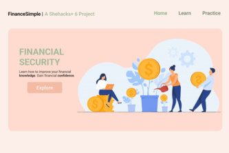 FinanceSimple