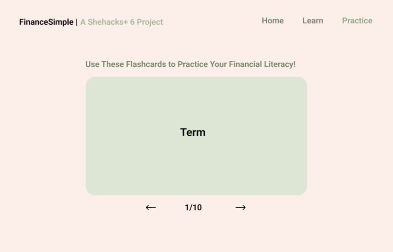 FinanceSimple – screenshot 3