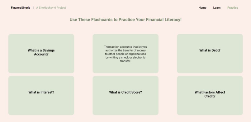 FinanceSimple – screenshot 4
