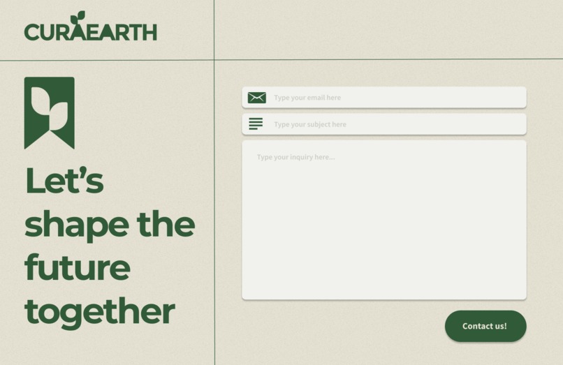 Cura Earth – screenshot 4