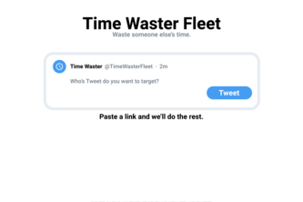 TimeWasterFleet