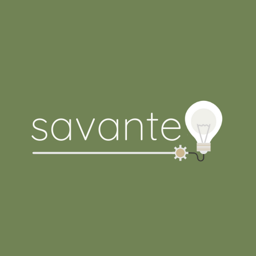 Savante Devpost