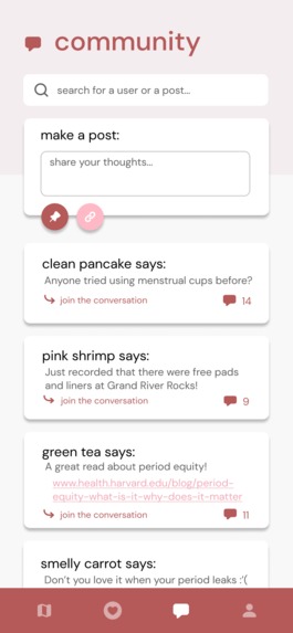 UterUs – screenshot 3