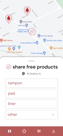 UterUs – screenshot 6