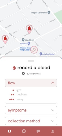 UterUs – screenshot 5