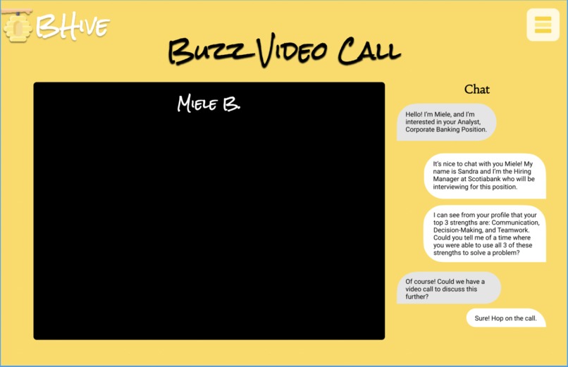 BHive – screenshot 9