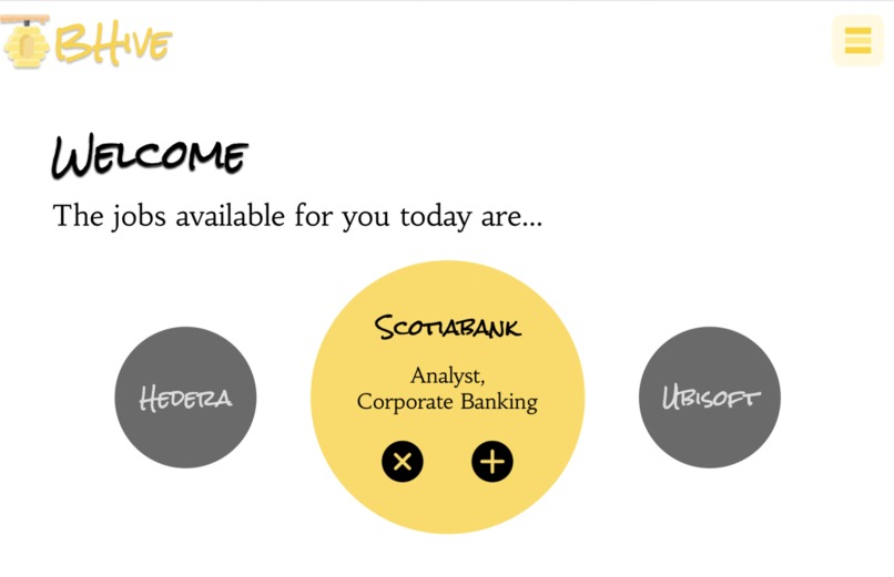 BHive – screenshot 14