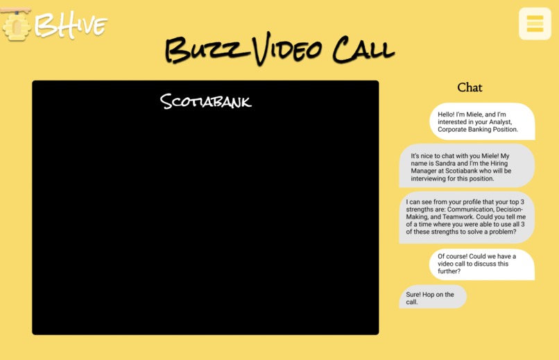 BHive – screenshot 16