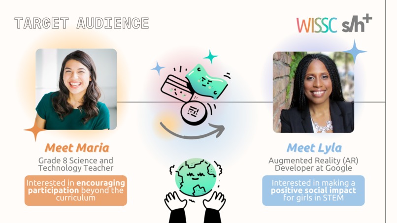 WISSC | Women in STEM Speakers Collective – screenshot 3